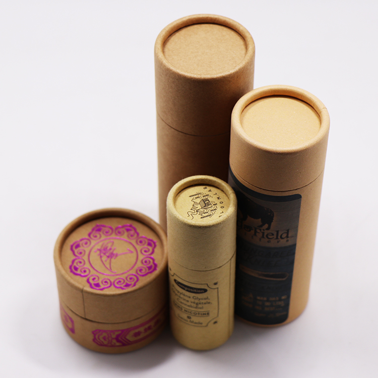 Paper Tube