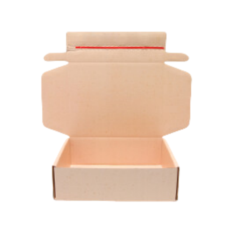 Biodegradable Gift Box Design Specifications