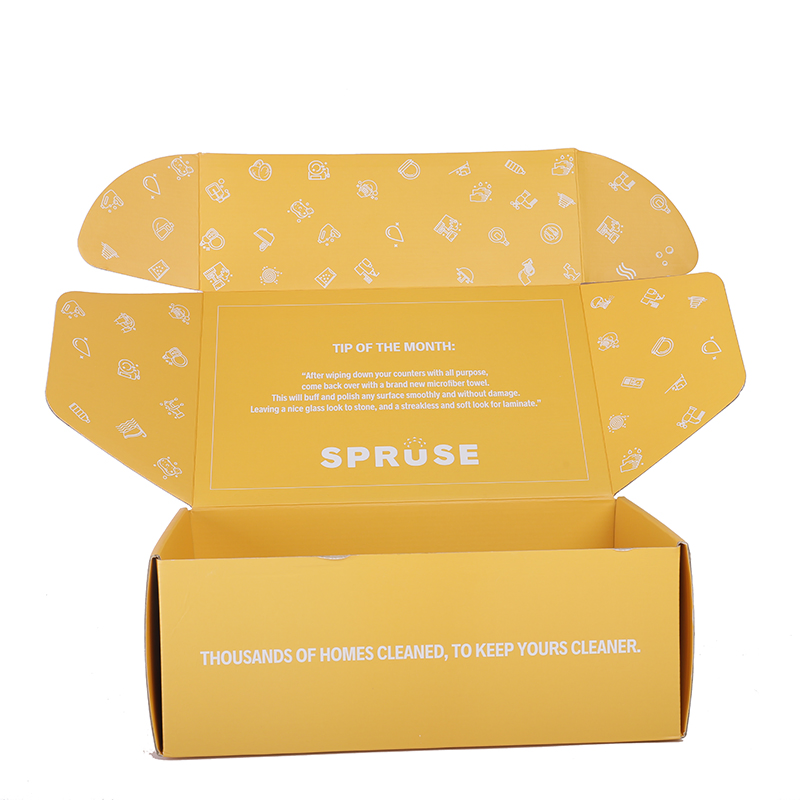 Promotional Gift Paper Box for Jewelry Watch Cosmetic Cloth