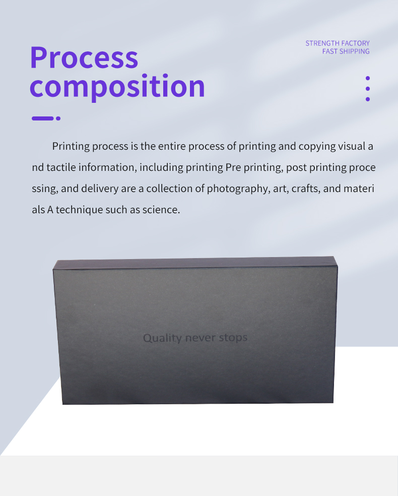 Custom Packaging Box 3