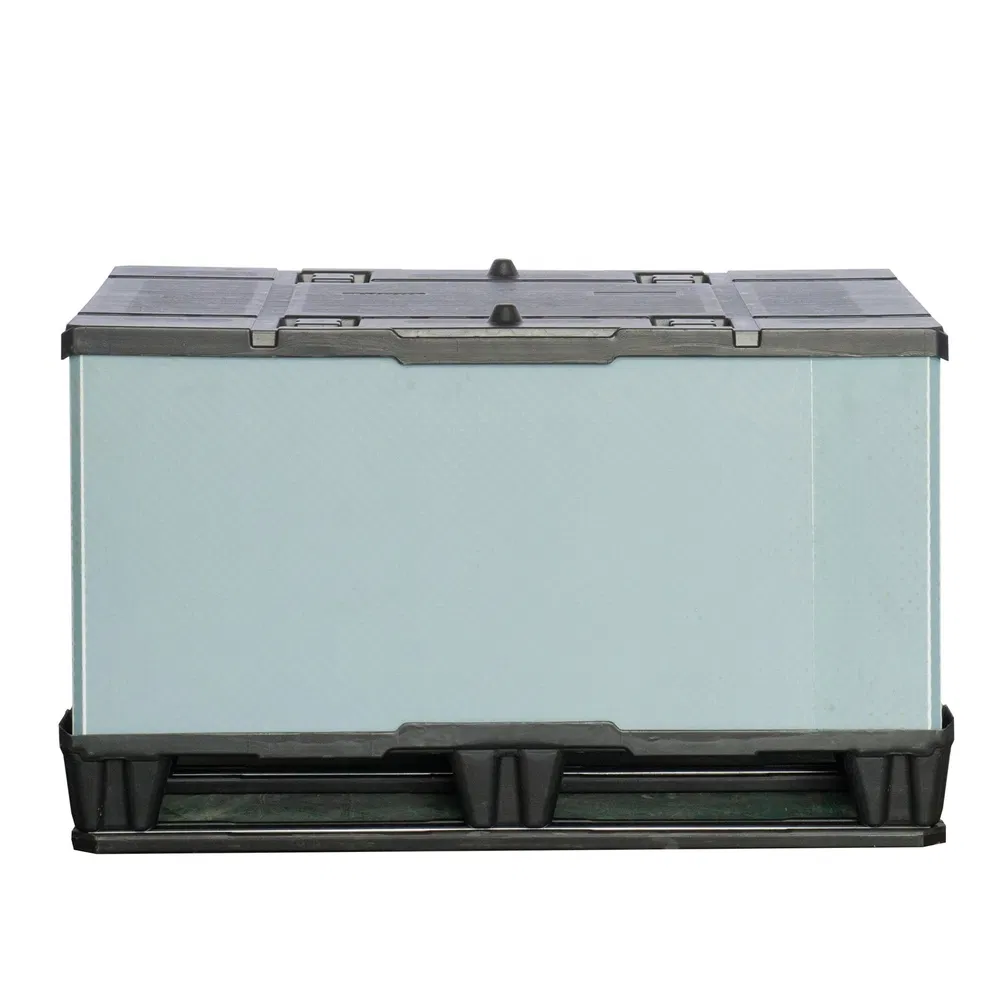 Metal Stamping Parts Transportation Solutions