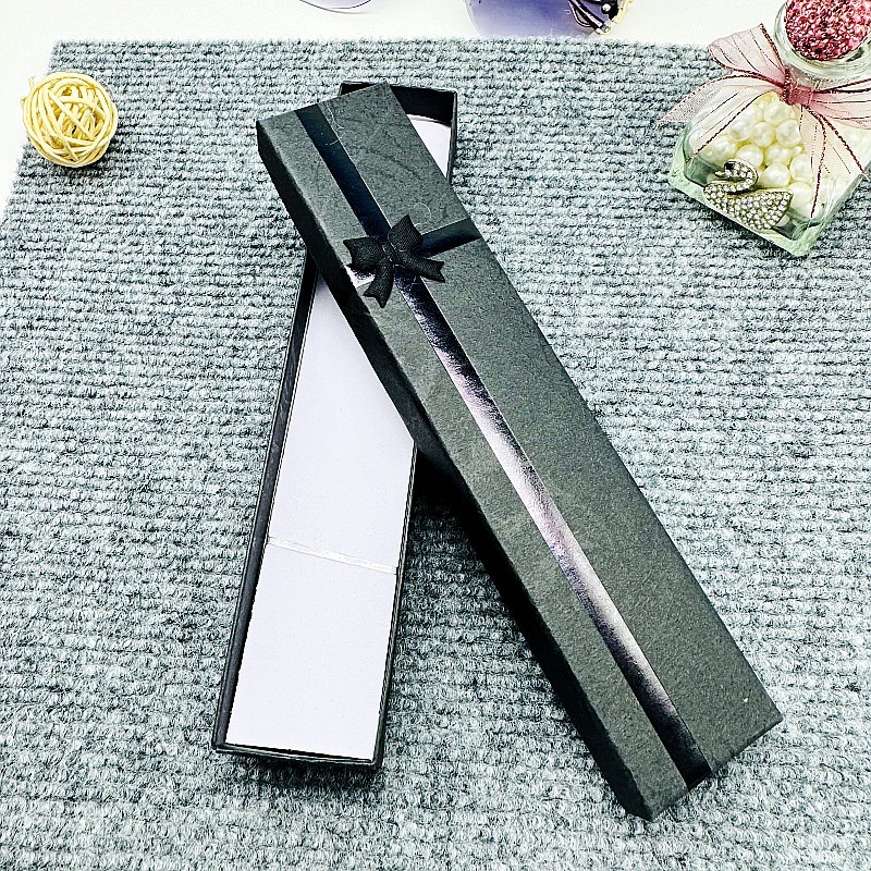 Jewelry Gift Box Detail 1