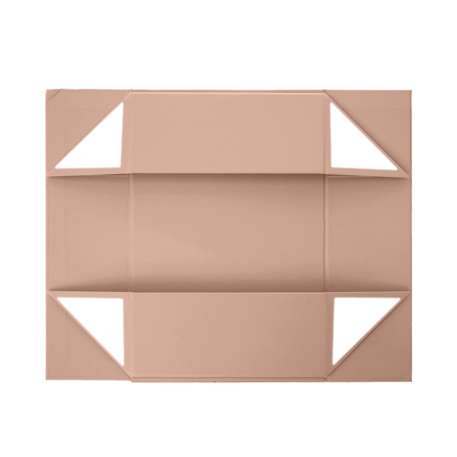 Wholesale Foldable Magnetic Gift Box Multi Color Option for Cosmetic Set Gift Box and Boutique Store Packaging