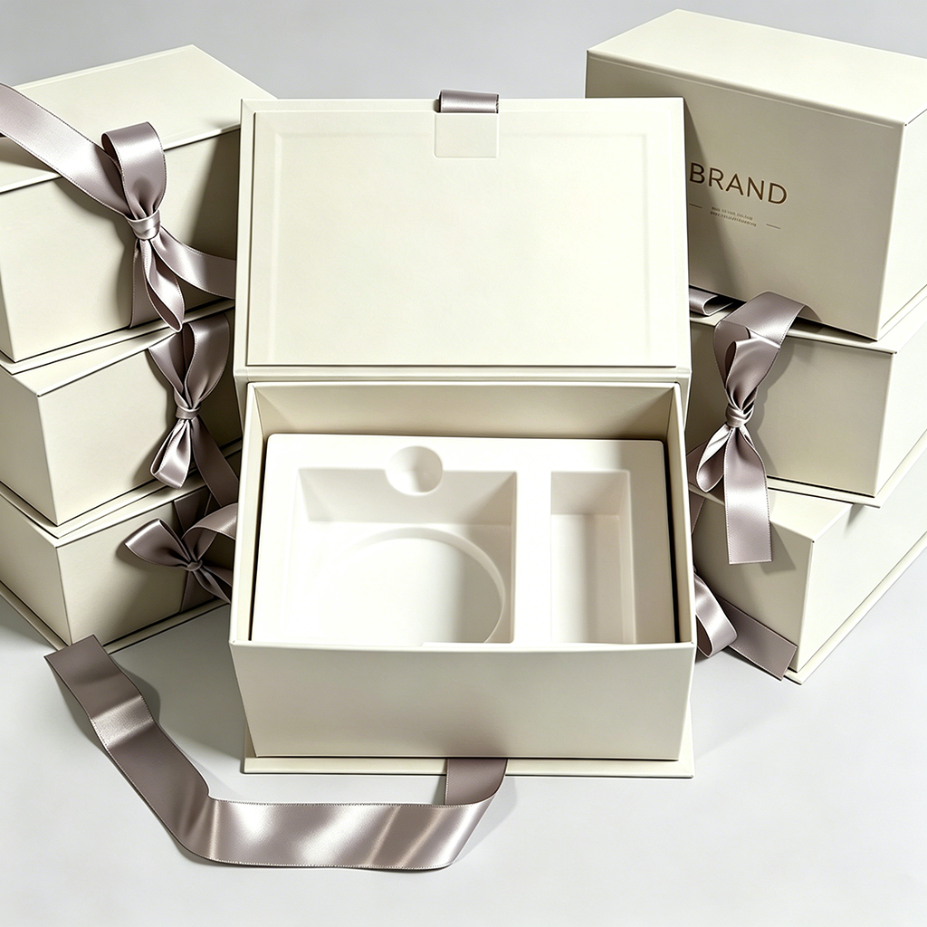 Luxury Box Detail 1