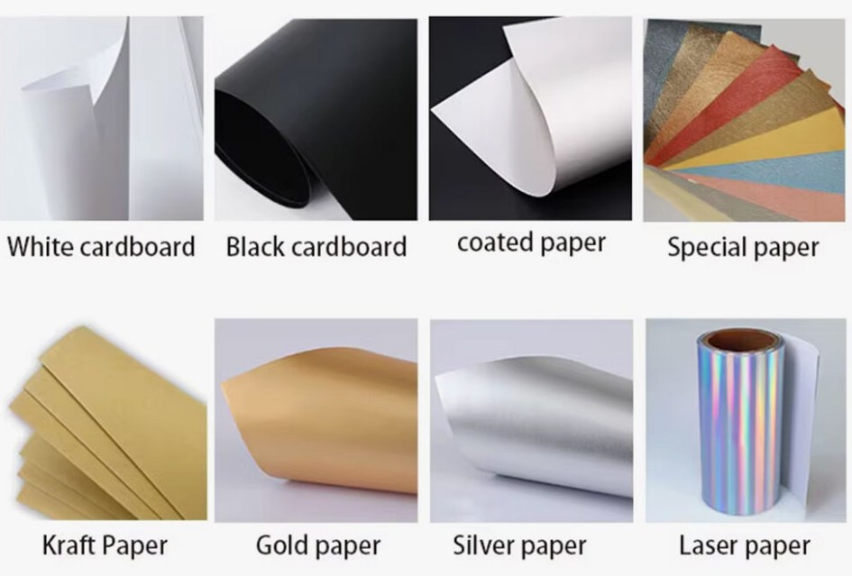 Material Option 1