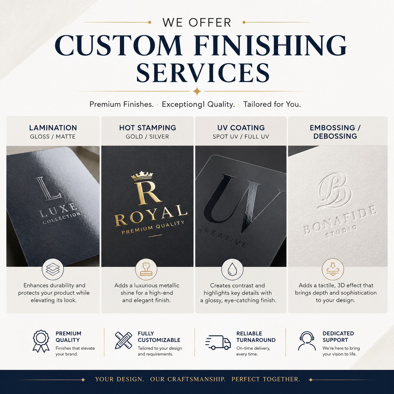 Custom Recycled Materials Eco-Friendly Portable Corrugated Paper Gift Box with Embossing and Custom Logo Printing