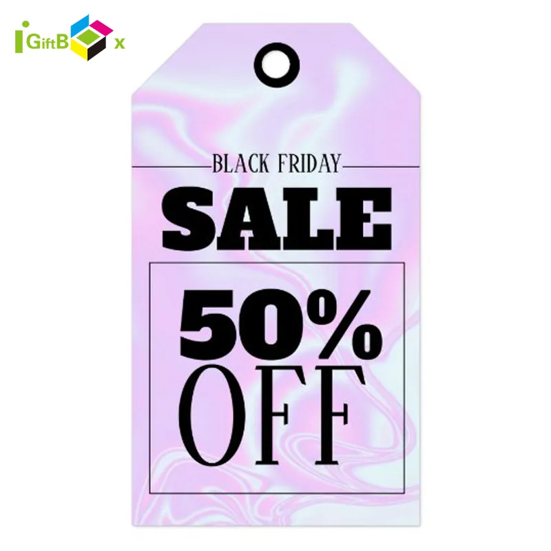 Custom Promotional OEM Good Price Cake Drawer Paper Hologram Gift Packaging Holographic Box for Food