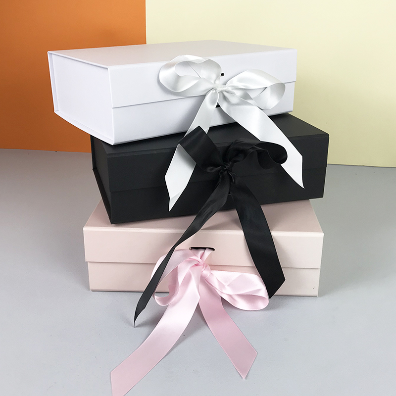 Ribbon Detail Box