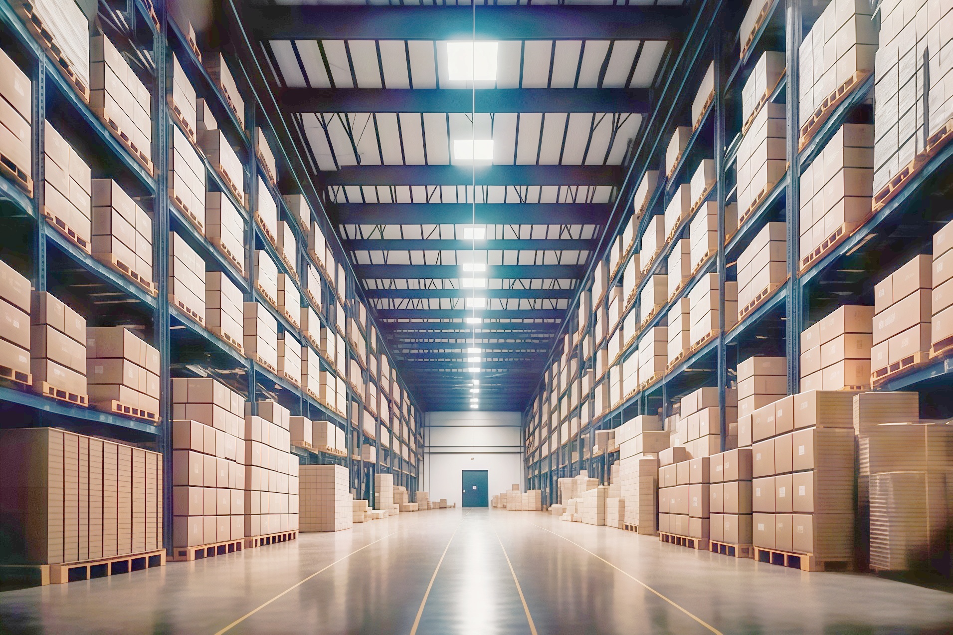 Warehouse