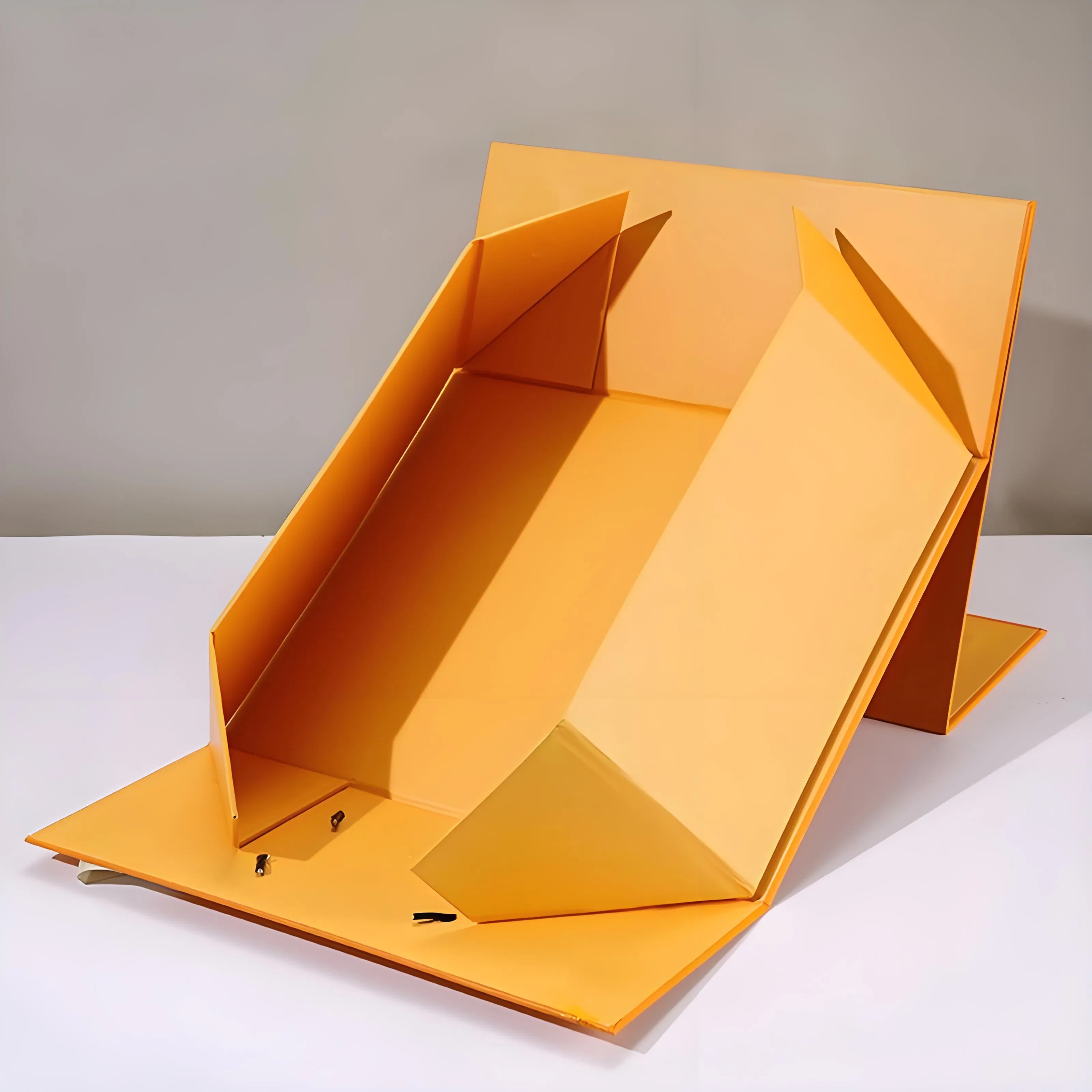 Support Customization Jewelry Luxury Gift Box for Premium Retail Gift Shipping