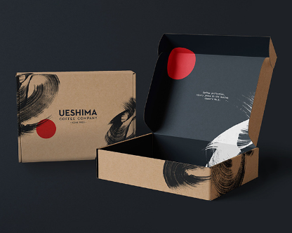 Packaging Detail