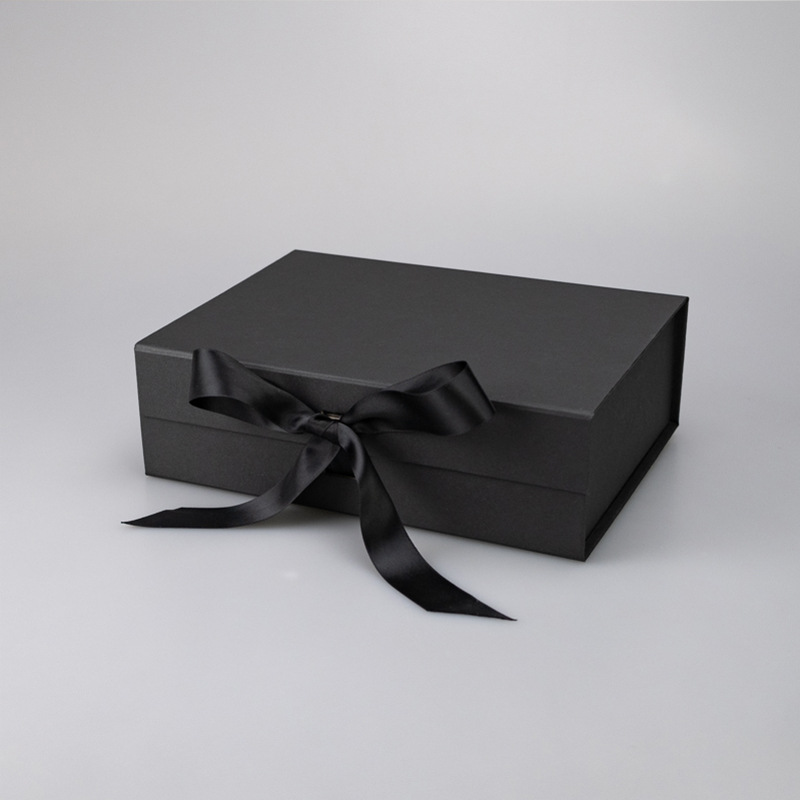 Folding Box Detail View 1