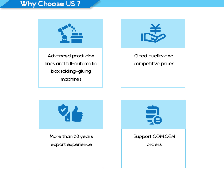 Our Advantages