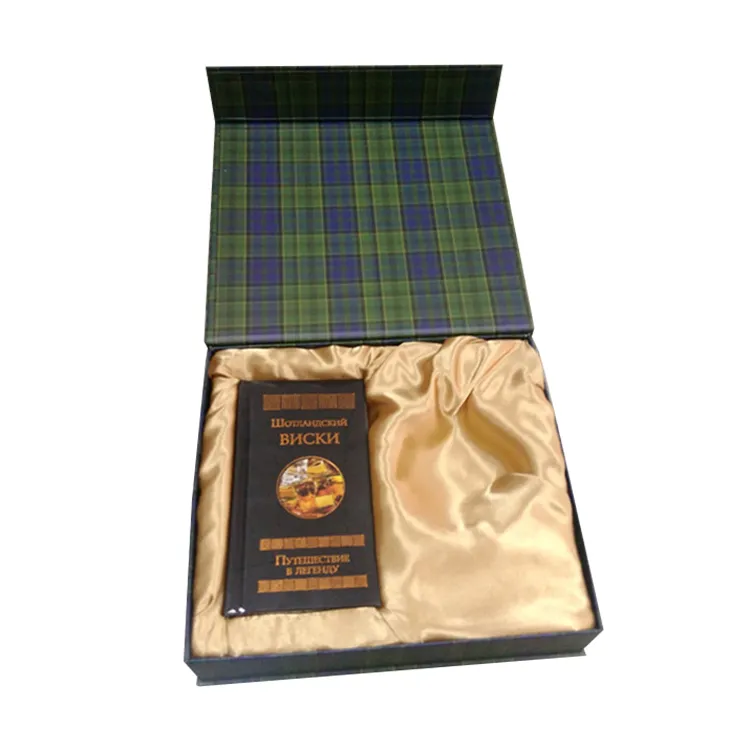 Bespoke Coated Paper Display & Promotional Paper Gift Paper Box