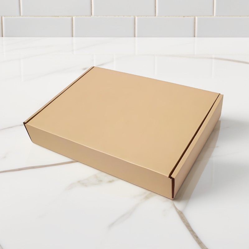 Wholesale Paper Box Gift Paper Box Cardboard Corrugated Paper Packaging Box