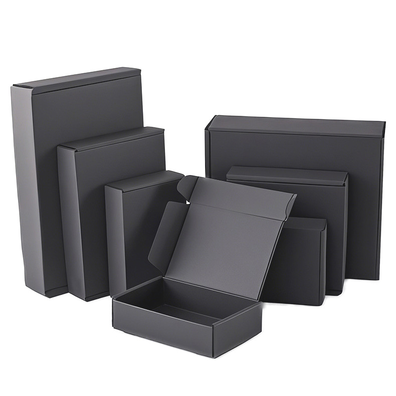 Mailer Box Hero Image