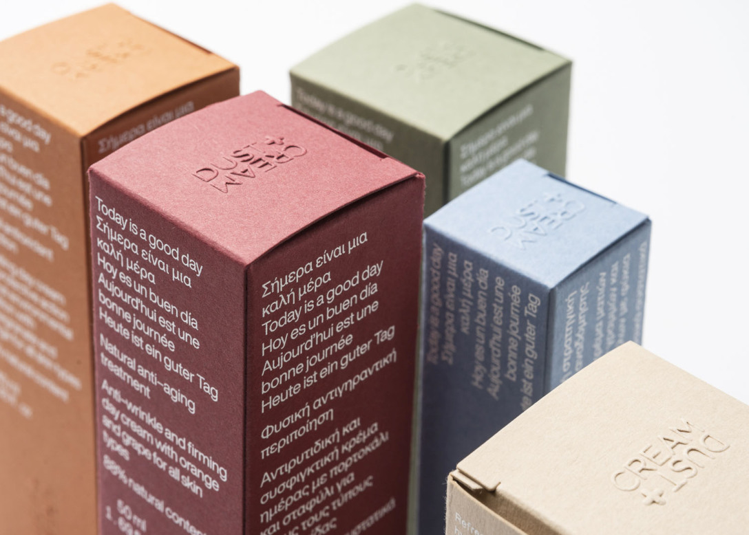 Custom Eco-Friendly Paper Boxes Stylish Business-Friendly Packaging Recycled Paperboard Printed Box for Eco-Friendly Products