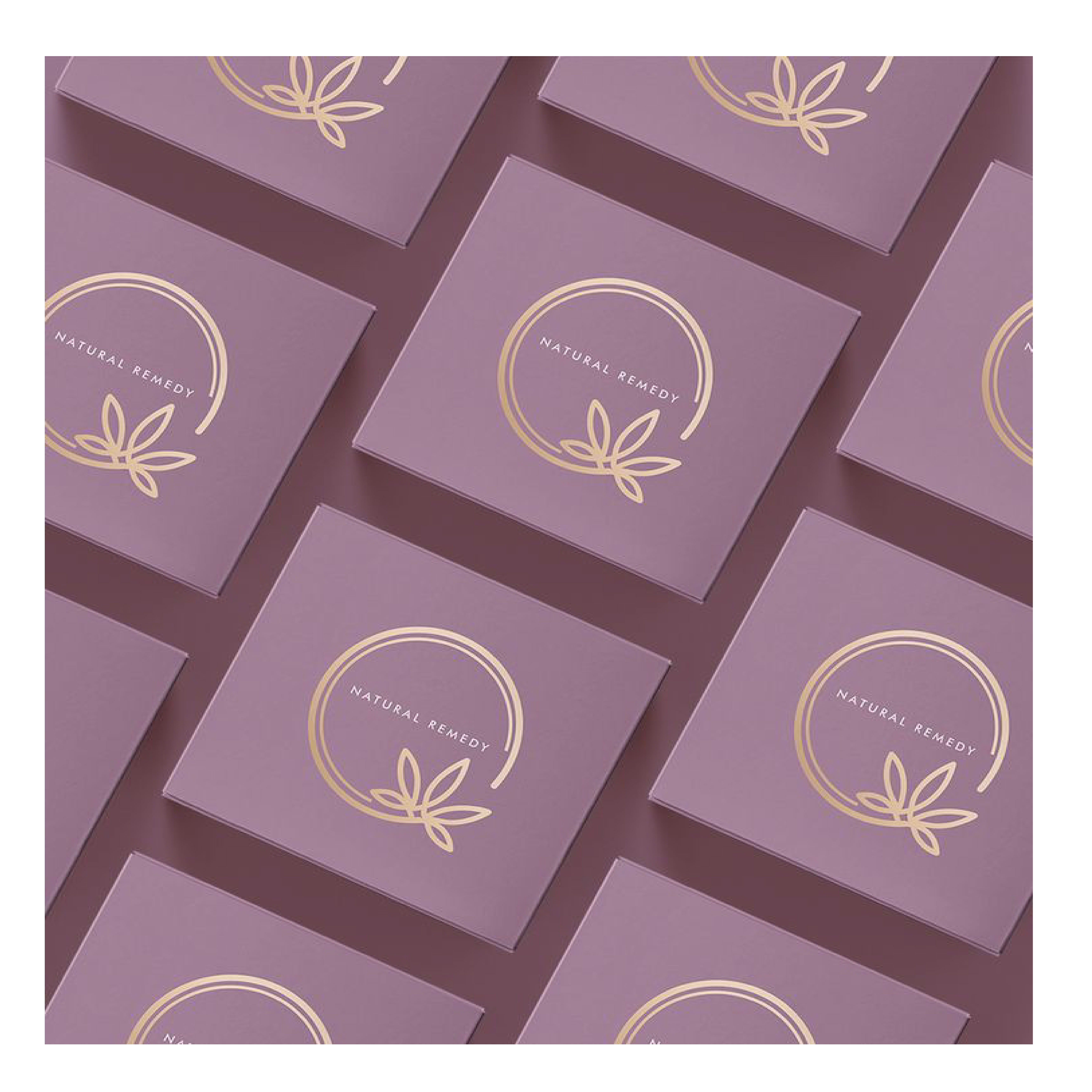 Custom Printed Cosmetic Packaging Boxes with Embossing Matt Lamination &amp; Recycled Materials-Face Cream &amp; Skincare Packaging