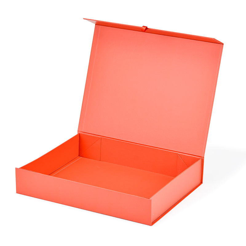 Custom Packaging Box Style 3