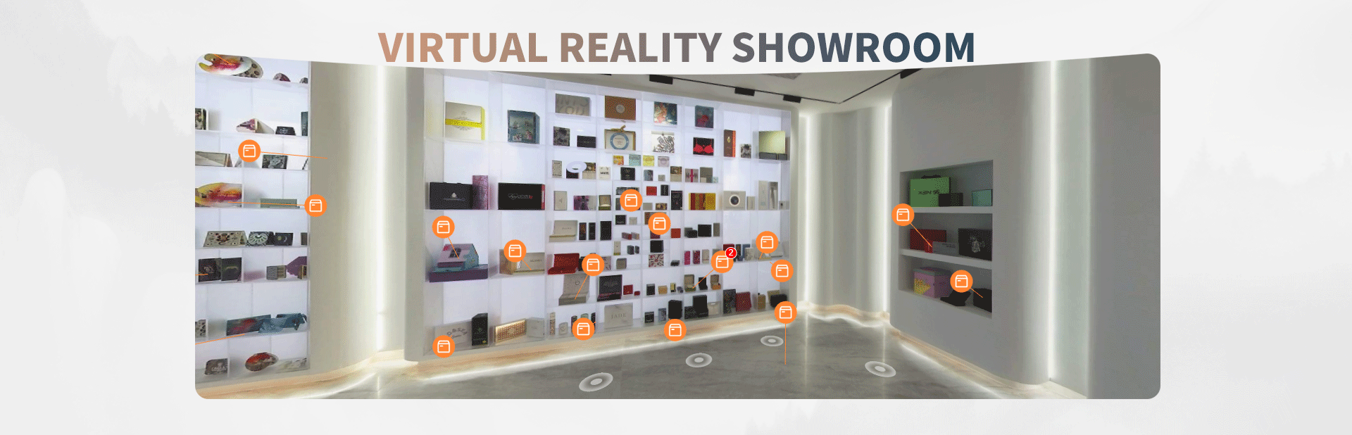 VR Showroom