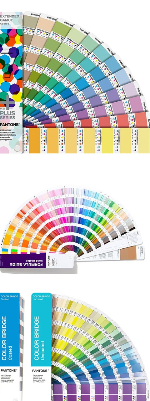 Custom Color