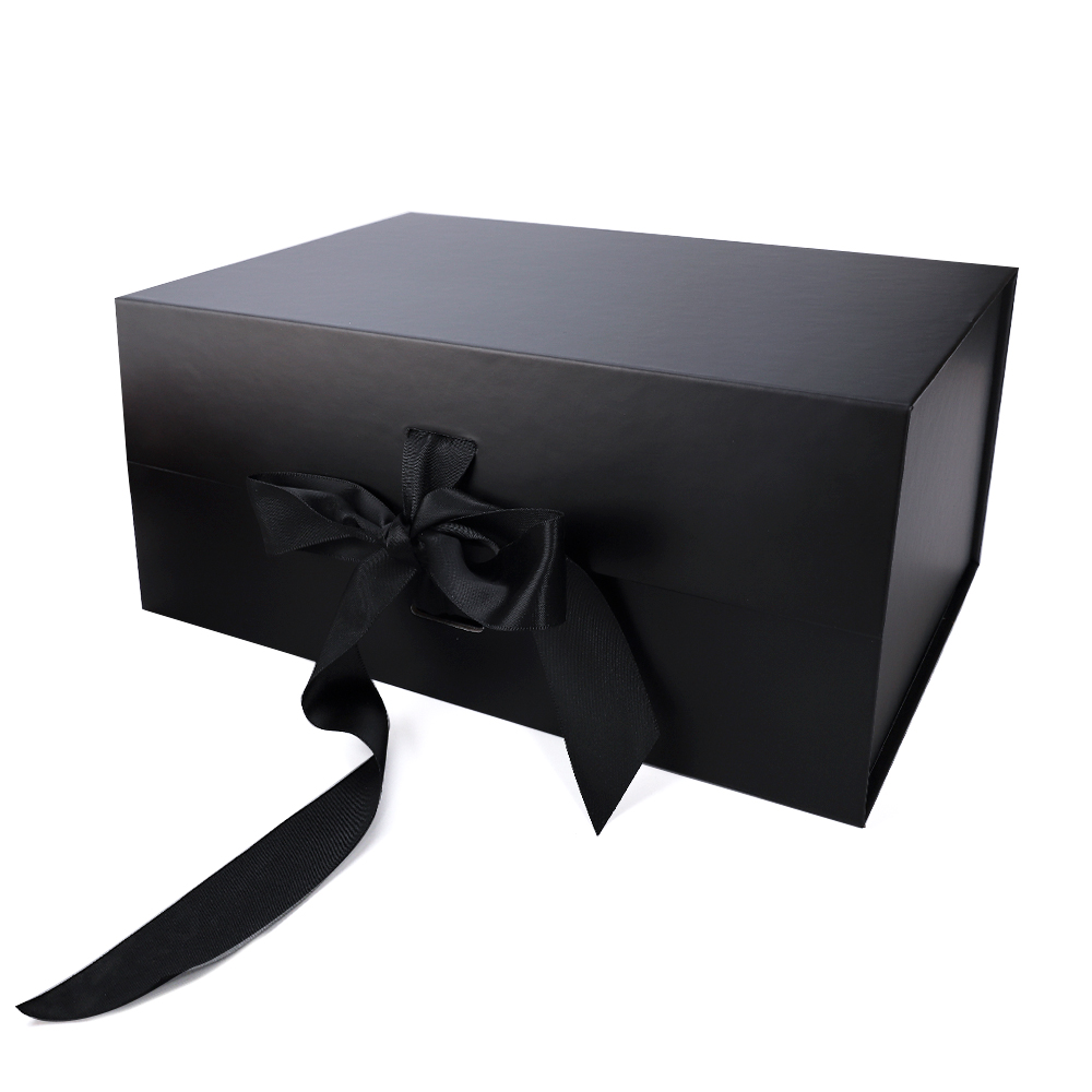 Custom Cardboard Box Option 3