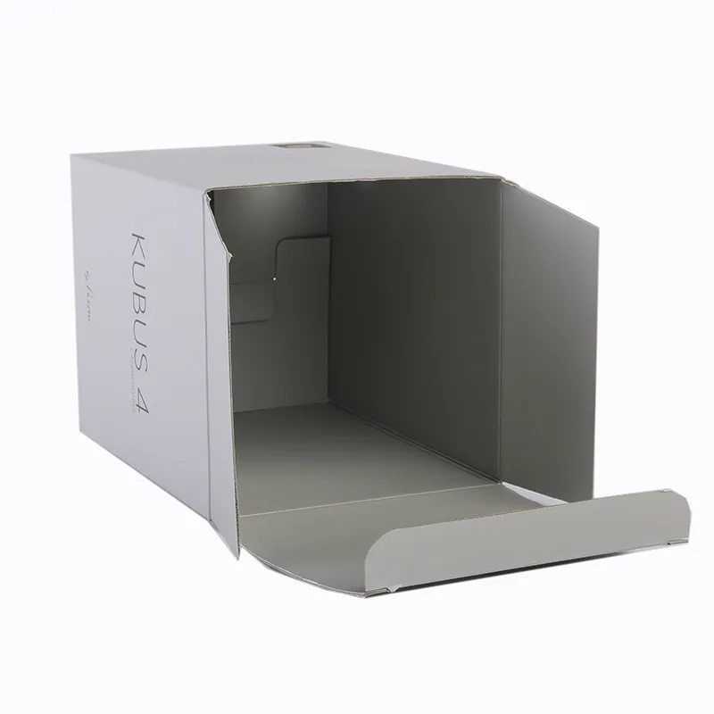 Retail Box Designers Paper Packaging Wholesales