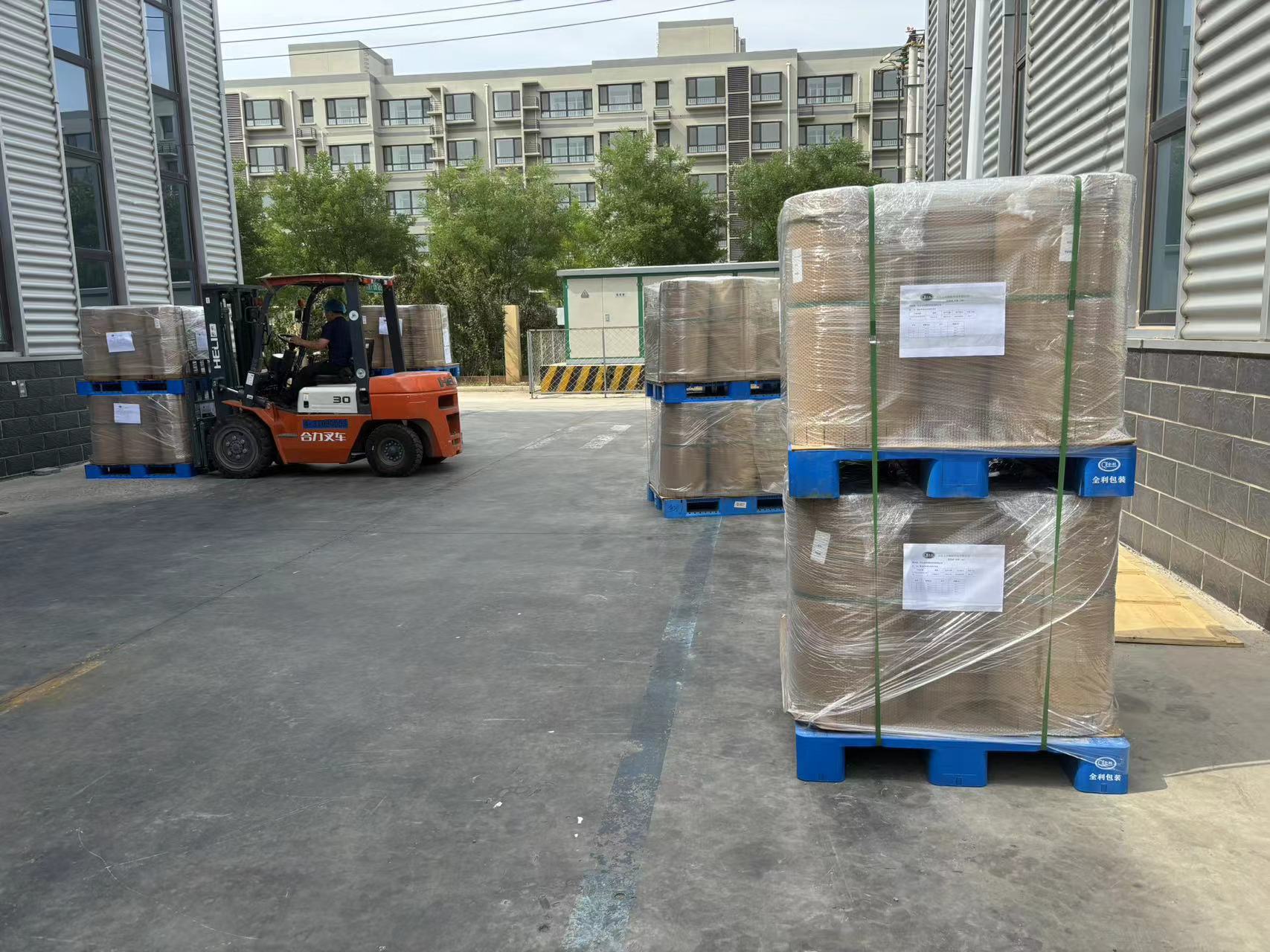 Logistics 1