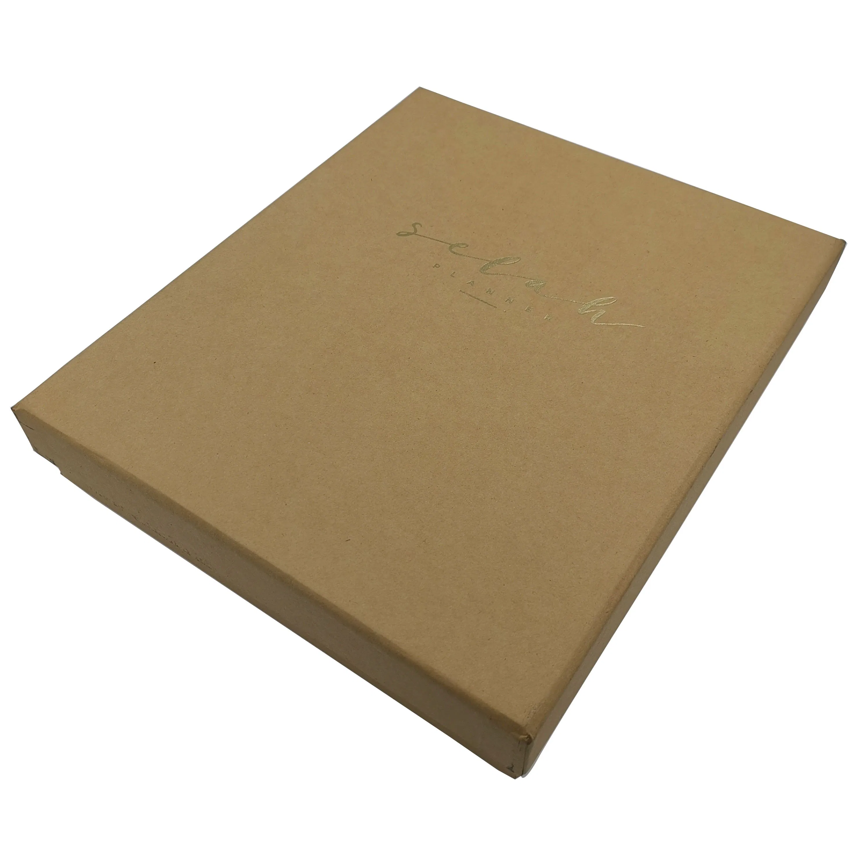 Custom Logo Printing Hardcover Paper Gift Box with Full Color Printing Box for Promotional Gift