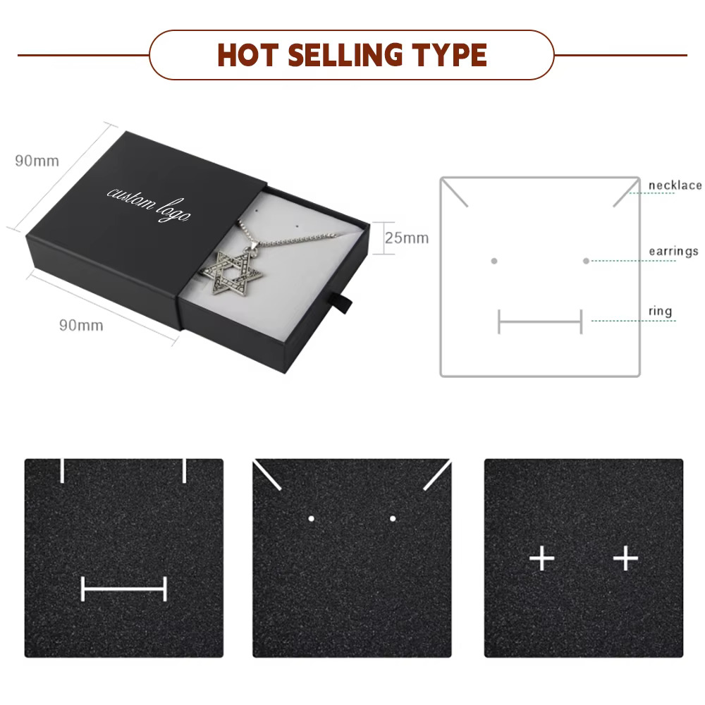 Custom Box Display 3