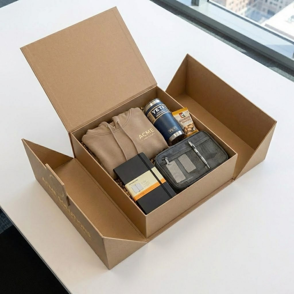 Custom Cajas Para Presentation Case Rigid Paper Premium Pr Gift Packaging Magnetic Box Unboxing Design
