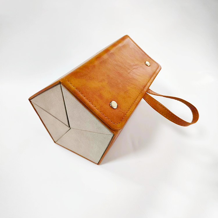 Shaped Box