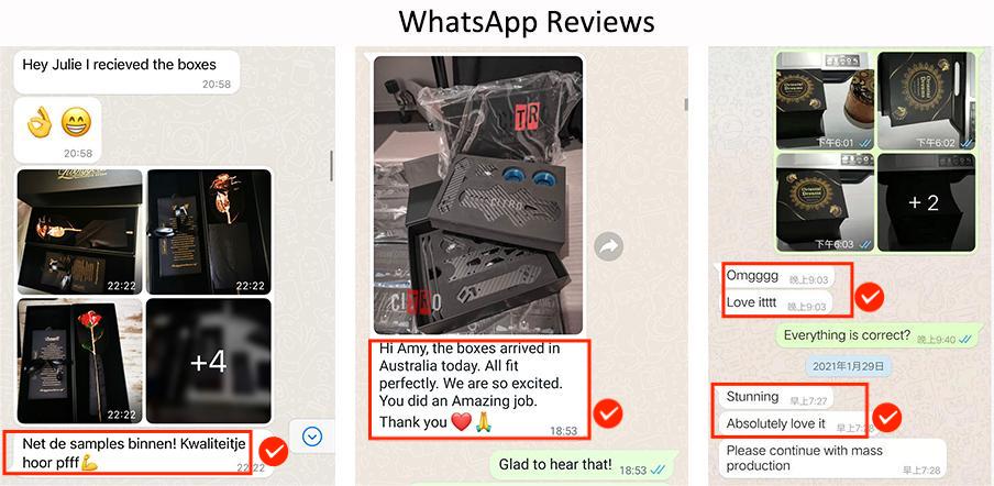 Customer Review 3