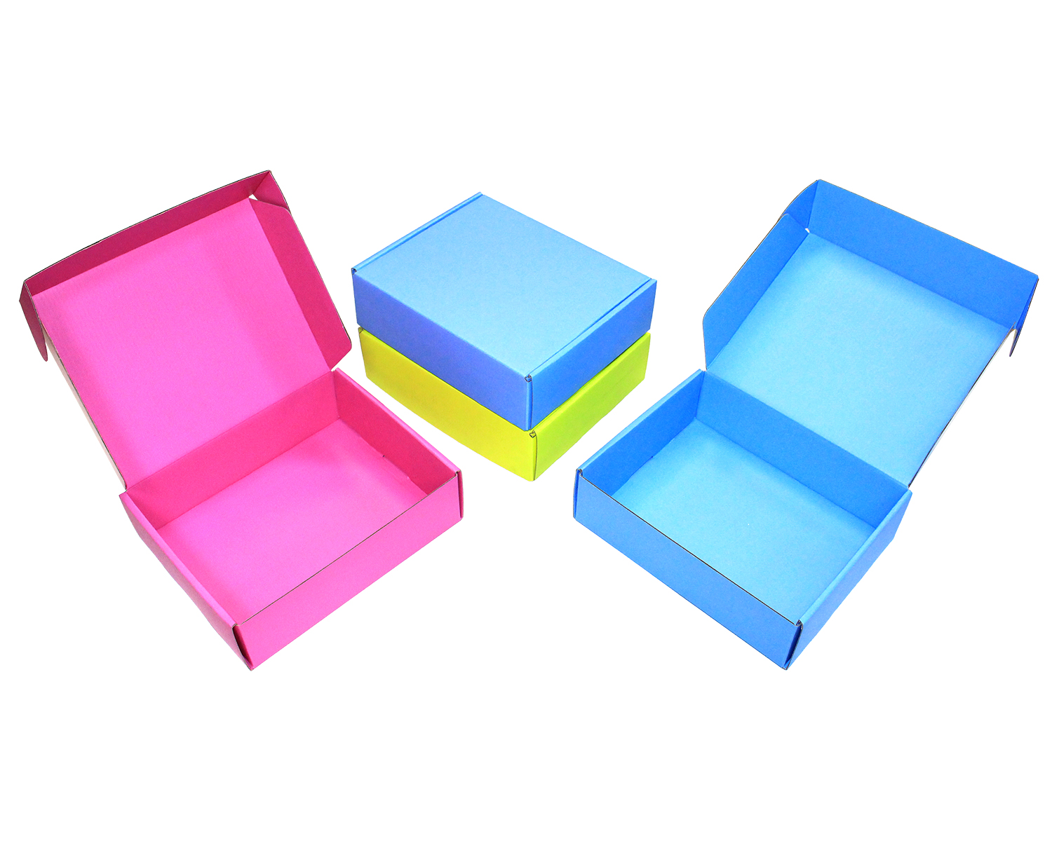 Packaging Box 5