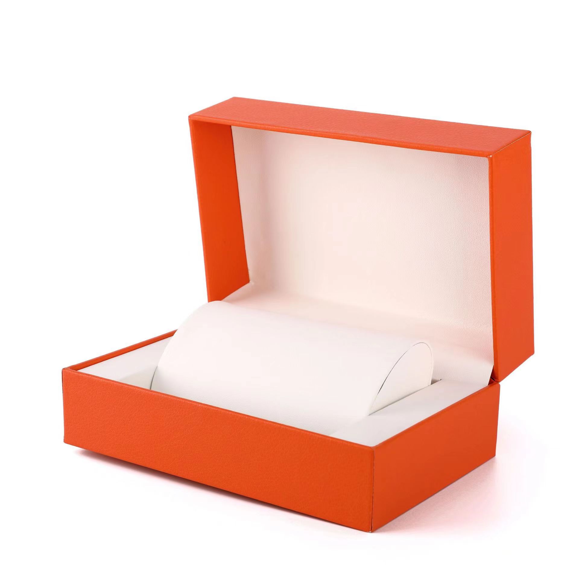 Gift Packaging Design Details