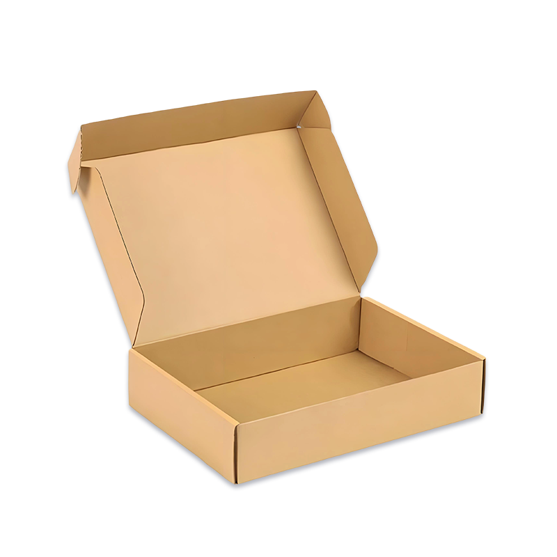 Wholesale Paper Box Gift Paper Box Cardboard Corrugated Paper Packaging Box