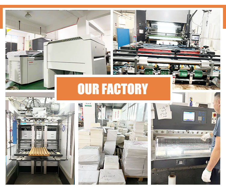 Production Process 8