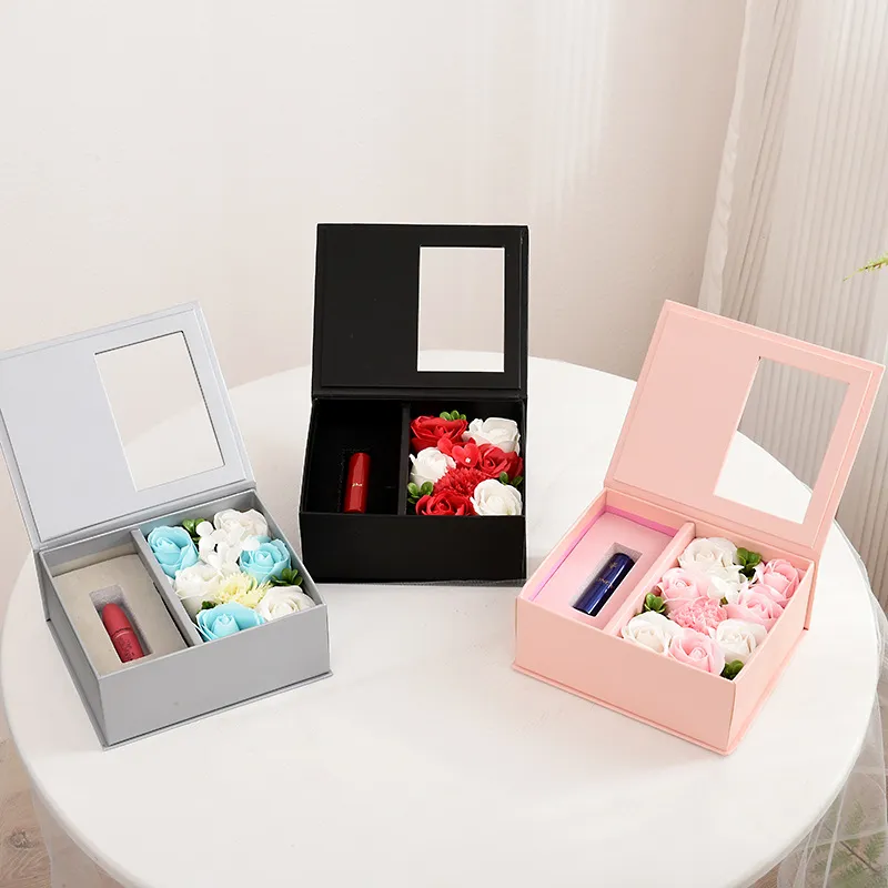 Lovely Cardboard Gift Box 3
