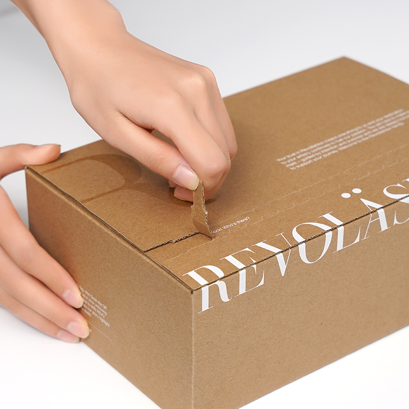 Packaging Option 2
