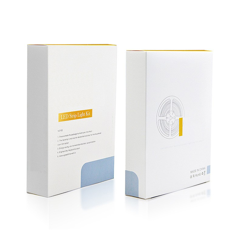 Factory Custom Printed Logo Outer Carton Packaging Box Offset Printed Cosmetic Paper Gift Box Manufacturer