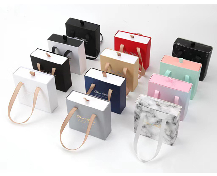 Packaging Box
