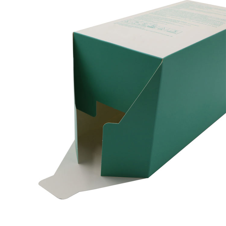 Custom Printed Packaging Promotional Items Packaging Paper Box for Sale
