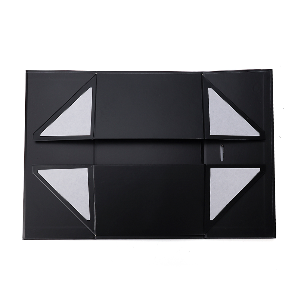 Custom Cardboard Box Option 4