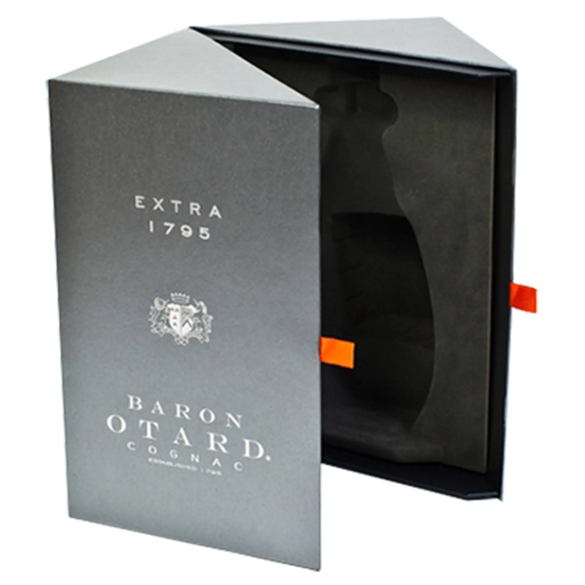Eco-Friendly Kraft Corrugated Paper Shopping Cardboard Packing Custom Package Gift Packaging Premium Magnetic Foldable Cylinder Wine Jewelry Box