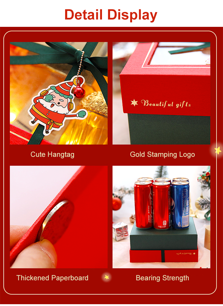 Gift Box View 1