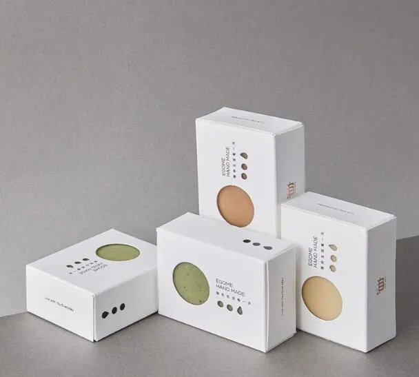 Chocolate Bar Display Packaging
