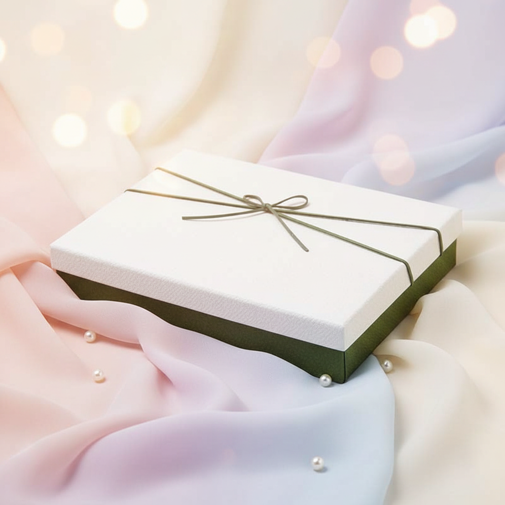 Wholesale Customized Luxury Christmas Gift Box for Chocolate and Jewelry