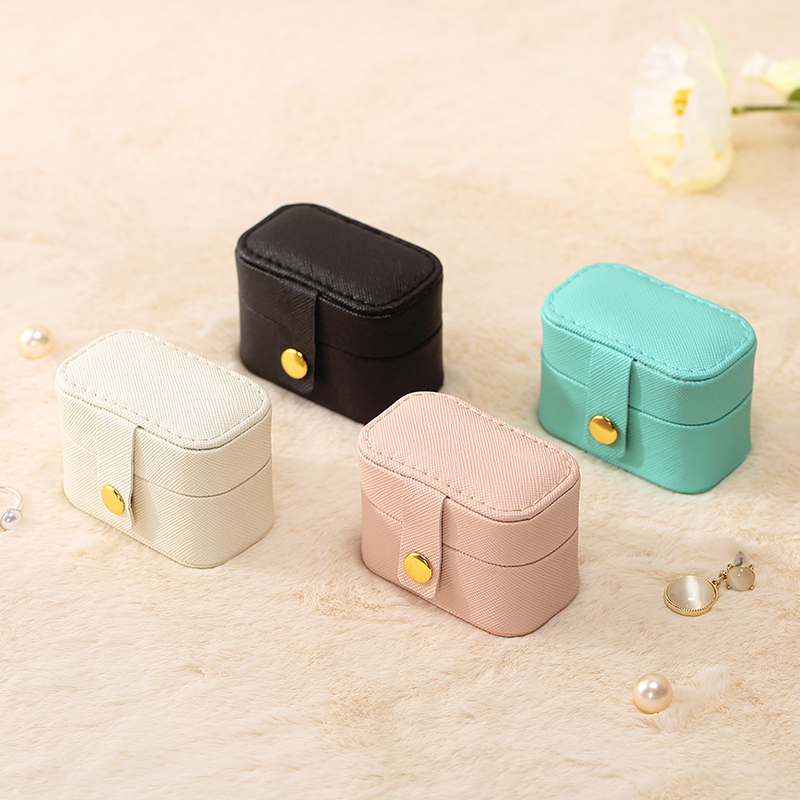 Jewelry Box View 1