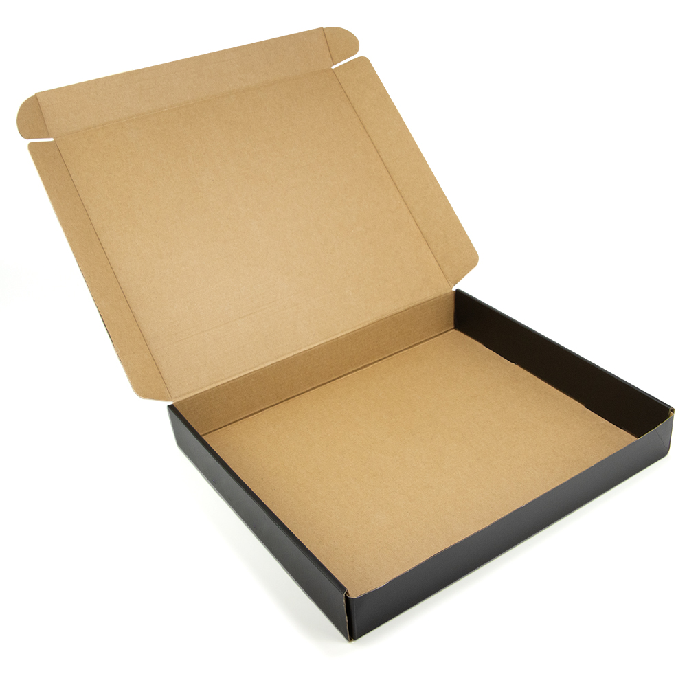 Custom Logo Luxury Printed Paper Foldable Corrugated Cardboard Gift Packaging Boxes
