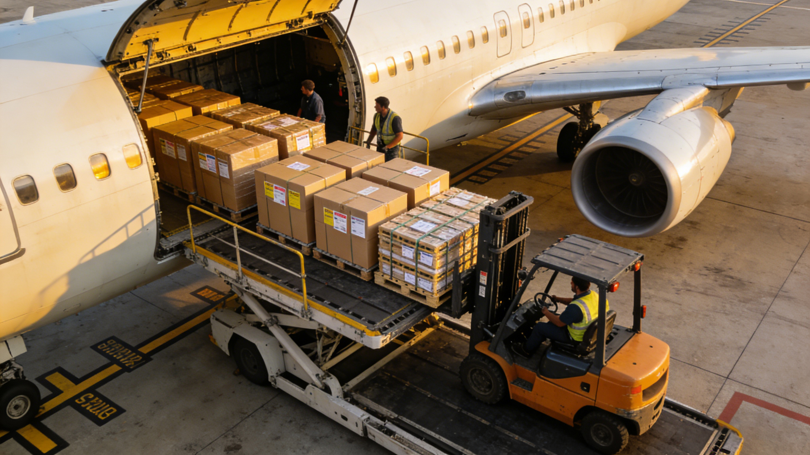 Shipping Details